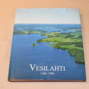 Vesilahti 1346-1996